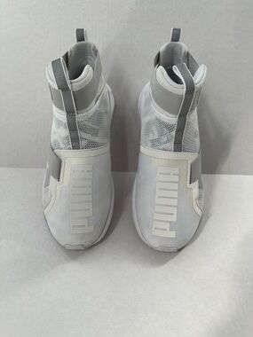 Puma Fierce Strap Woman’s Sneakers